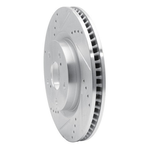 Disc Brake Rotor Dynamic Friction 631-76080L