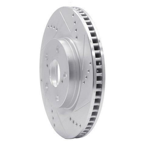 Disc Brake Rotor Dynamic Friction 631-76080R