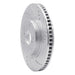 Disc Brake Rotor Dynamic Friction 631-76080R