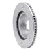 Disc Brake Rotor Dynamic Friction 631-76080R