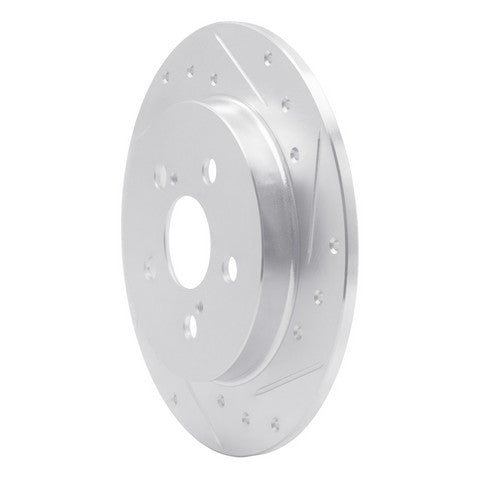 Disc Brake Rotor Dynamic Friction 631-76083R
