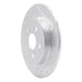 Disc Brake Rotor Dynamic Friction 631-76083R