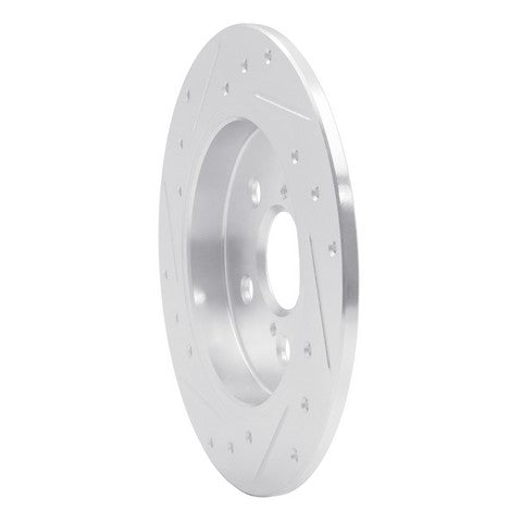 Disc Brake Rotor Dynamic Friction 631-76083R