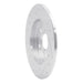 Disc Brake Rotor Dynamic Friction 631-76083R