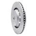 Disc Brake Rotor Dynamic Friction 631-76085L