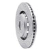 Disc Brake Rotor Dynamic Friction 631-76085R