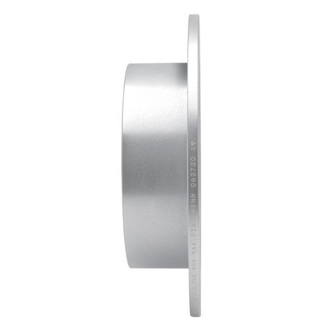 Disc Brake Rotor Dynamic Friction 631-76086L
