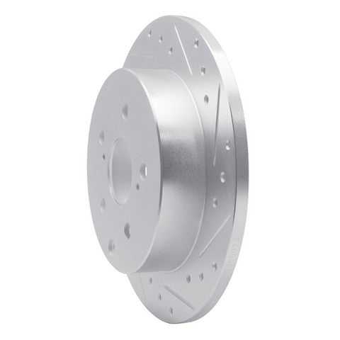 Disc Brake Rotor Dynamic Friction 631-76089R