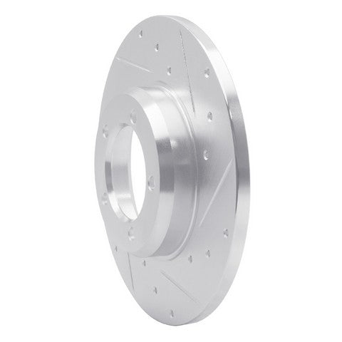 Disc Brake Rotor Dynamic Friction 631-76092R