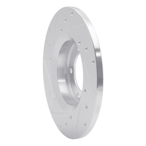 Disc Brake Rotor Dynamic Friction 631-76092R