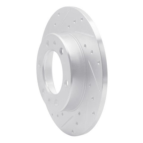Disc Brake Rotor Dynamic Friction 631-76095L