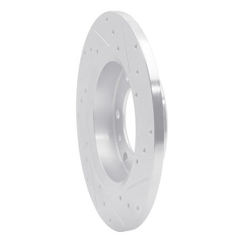 Disc Brake Rotor Dynamic Friction 631-76095L