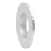 Disc Brake Rotor Dynamic Friction 631-76095L