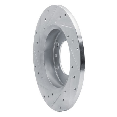 Disc Brake Rotor Dynamic Friction 631-76095R