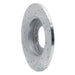Disc Brake Rotor Dynamic Friction 631-76095R