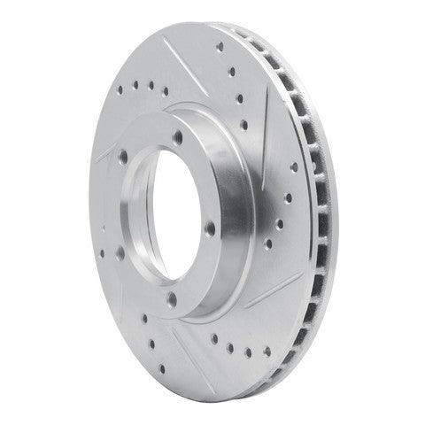 Disc Brake Rotor Dynamic Friction 631-76096R