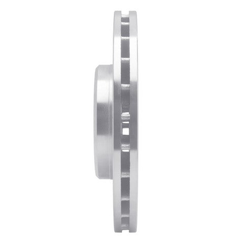 Disc Brake Rotor Dynamic Friction 631-76098R