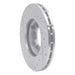 Disc Brake Rotor Dynamic Friction 631-76098R