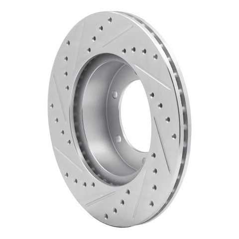 Disc Brake Rotor Dynamic Friction 631-76102R