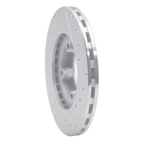 Disc Brake Rotor Dynamic Friction 631-76103L