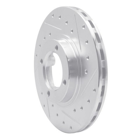 Disc Brake Rotor Dynamic Friction 631-76103R