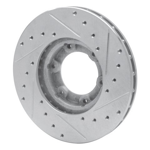 Disc Brake Rotor Dynamic Friction 631-76105L