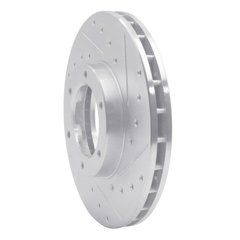 Disc Brake Rotor Dynamic Friction 631-76105R