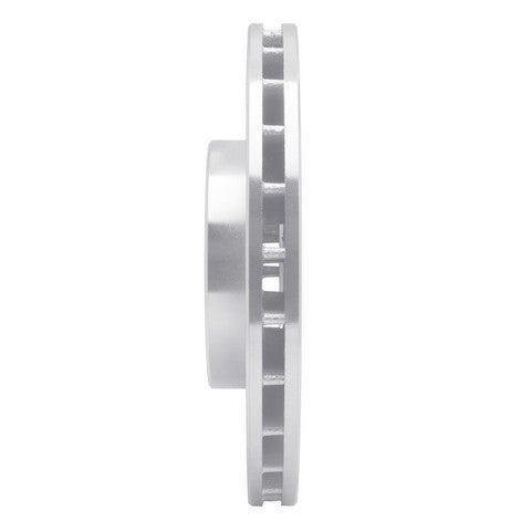 Disc Brake Rotor Dynamic Friction 631-76105R