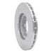 Disc Brake Rotor Dynamic Friction 631-76105R