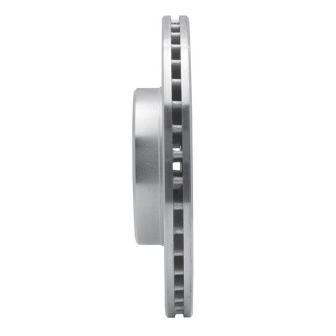 Disc Brake Rotor Dynamic Friction 631-76106L