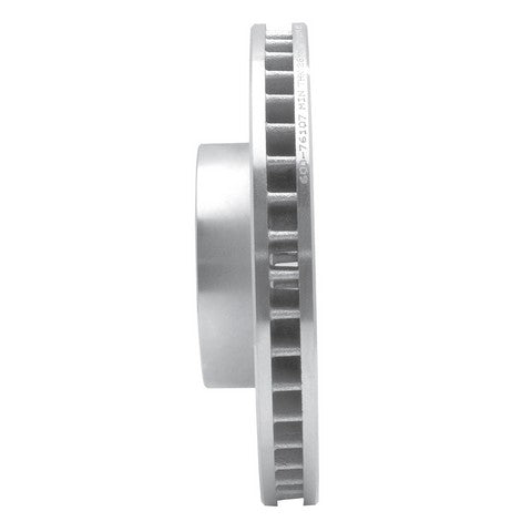 Disc Brake Rotor Dynamic Friction 631-76107L