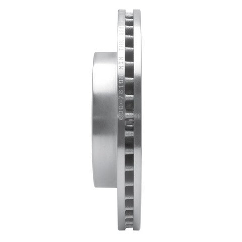 Disc Brake Rotor Dynamic Friction 631-76108L