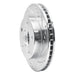 Disc Brake Rotor Dynamic Friction 631-76108R