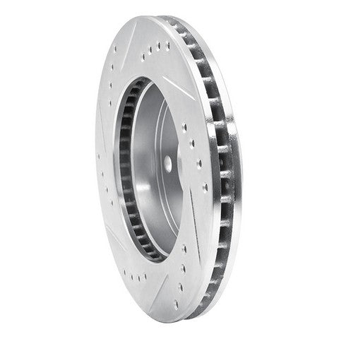 Disc Brake Rotor Dynamic Friction 631-76108R