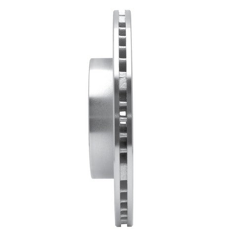 Disc Brake Rotor Dynamic Friction 631-76109L