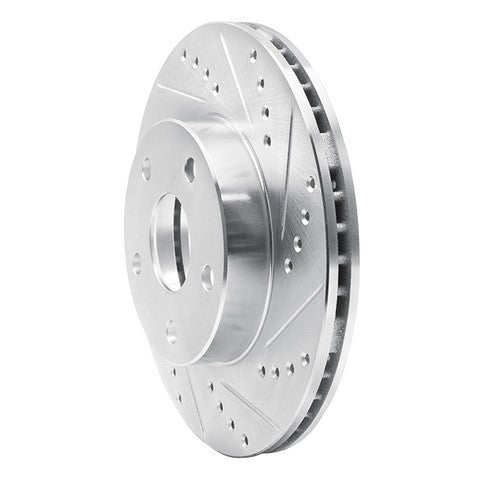 Disc Brake Rotor Dynamic Friction 631-76109R