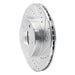 Disc Brake Rotor Dynamic Friction 631-76109R