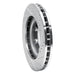 Disc Brake Rotor Dynamic Friction 631-76110L