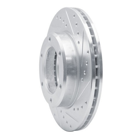 Disc Brake Rotor Dynamic Friction 631-76110R