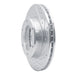 Disc Brake Rotor Dynamic Friction 631-76110R