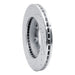 Disc Brake Rotor Dynamic Friction 631-76110R