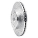 Disc Brake Rotor Dynamic Friction 631-76111L