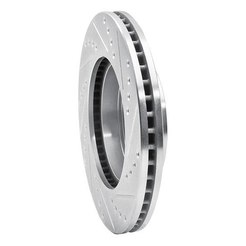 Disc Brake Rotor Dynamic Friction 631-76111L