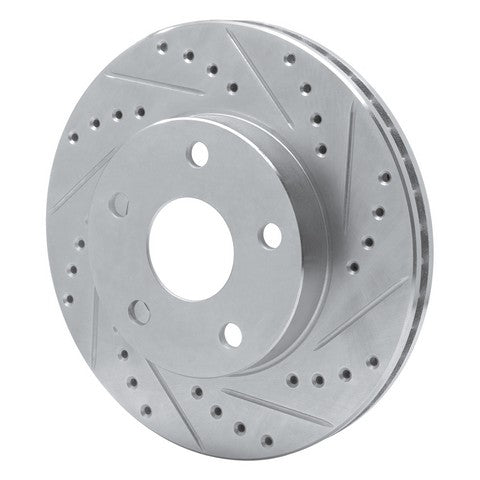 Disc Brake Rotor Dynamic Friction 631-76111R