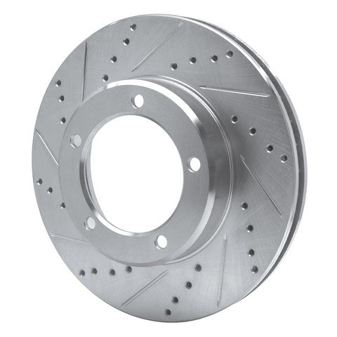 Disc Brake Rotor Dynamic Friction 631-76112L