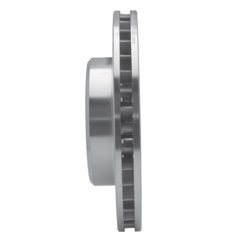 Disc Brake Rotor Dynamic Friction 631-76112L