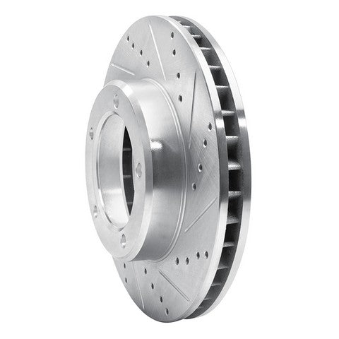 Disc Brake Rotor Dynamic Friction 631-76112R