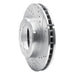Disc Brake Rotor Dynamic Friction 631-76112R