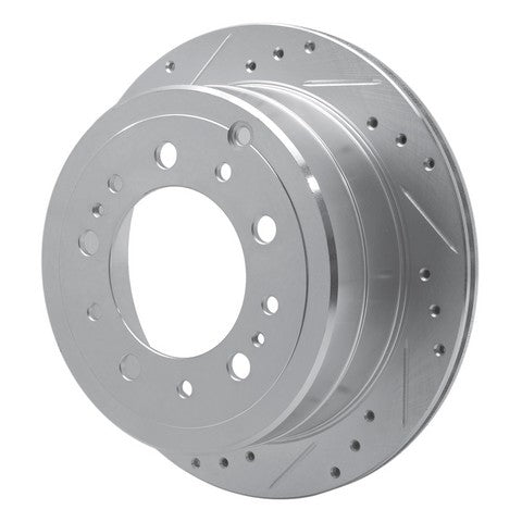 Disc Brake Rotor Dynamic Friction 631-76113L