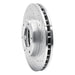 Disc Brake Rotor Dynamic Friction 631-76116R